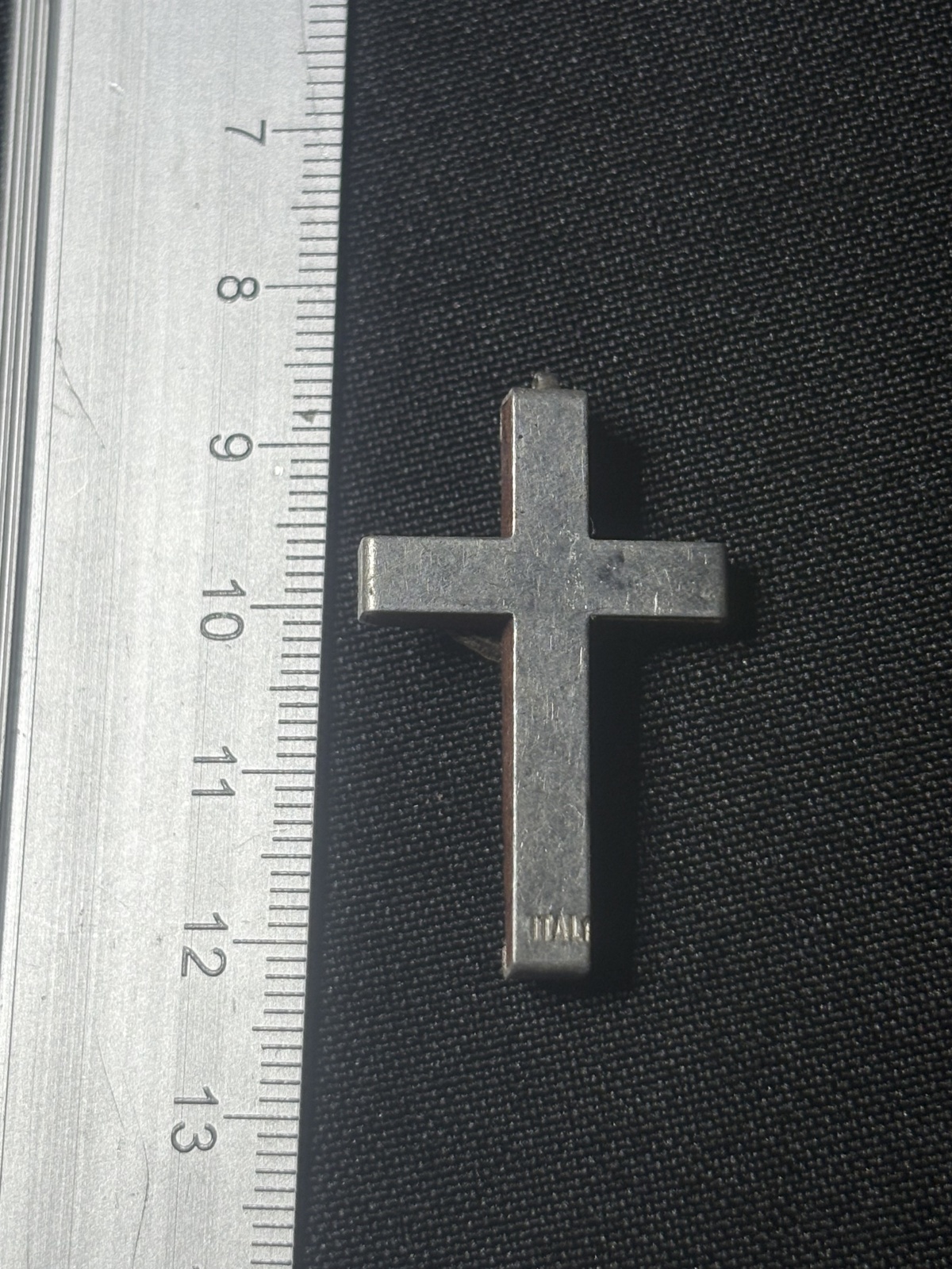 Alter Catholic Kreuz