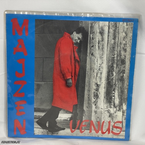 SINGLE / Majzen – Venus