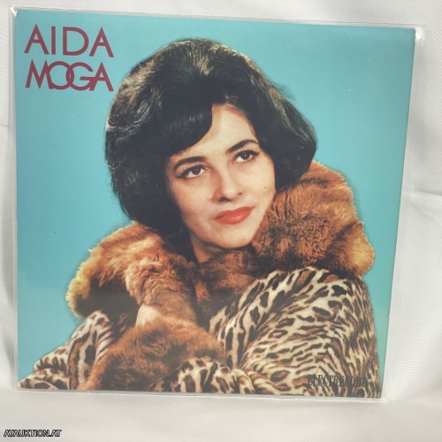 SINGLE / Aida Moga – Aida Moga