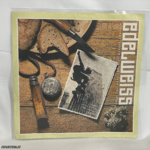 SINGLE / Edelweiss – Bring Me Edelweiss