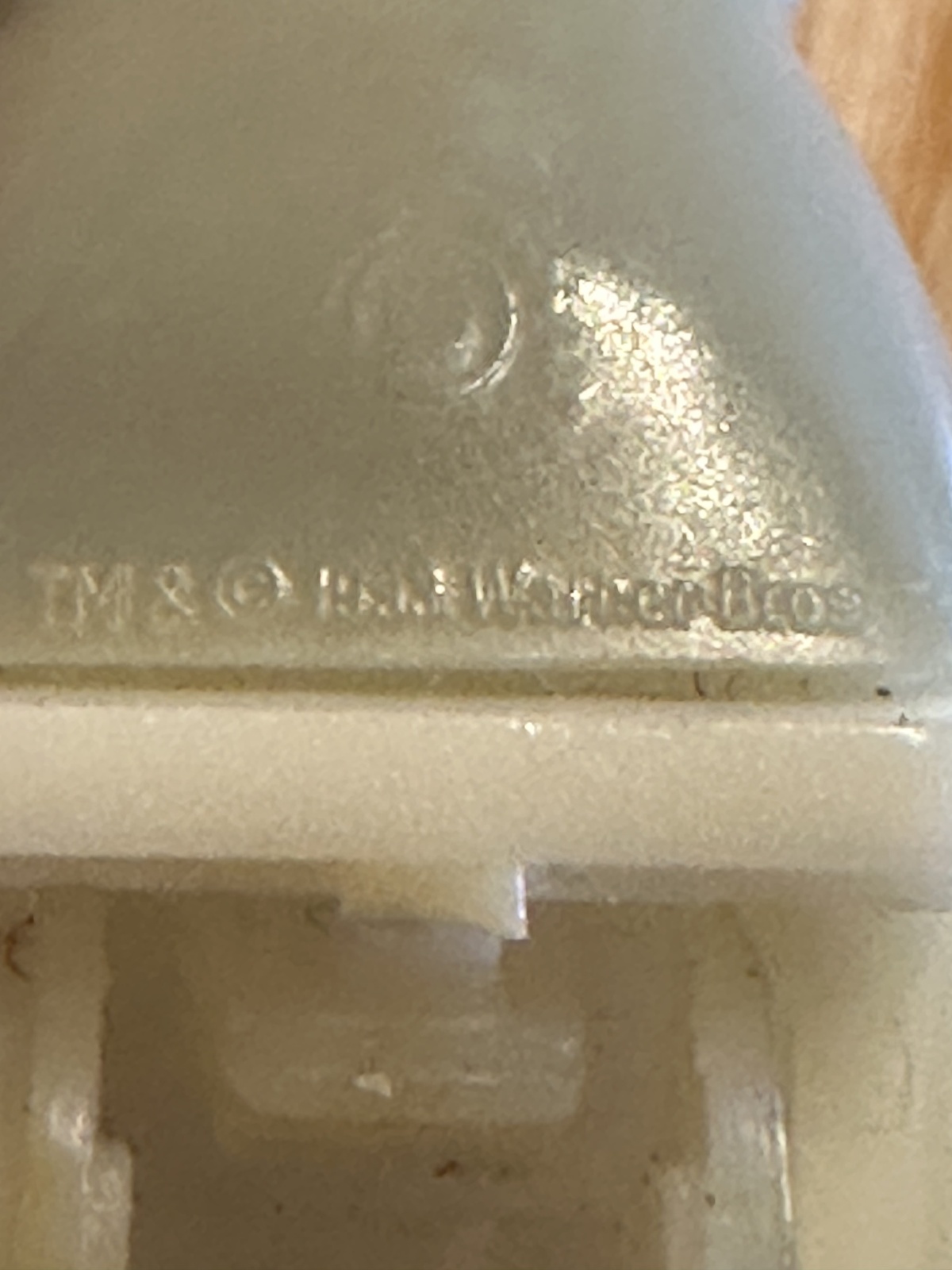 Orginal PEZ-Spender Bugs Bunny 1993