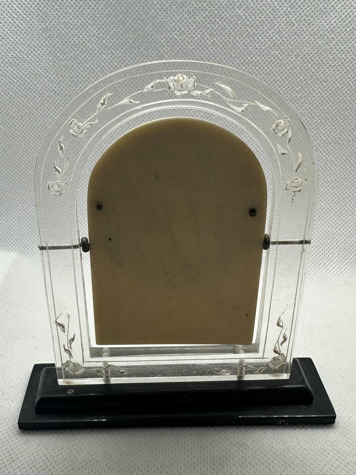 Altes kirchliches Andenken aus Rom