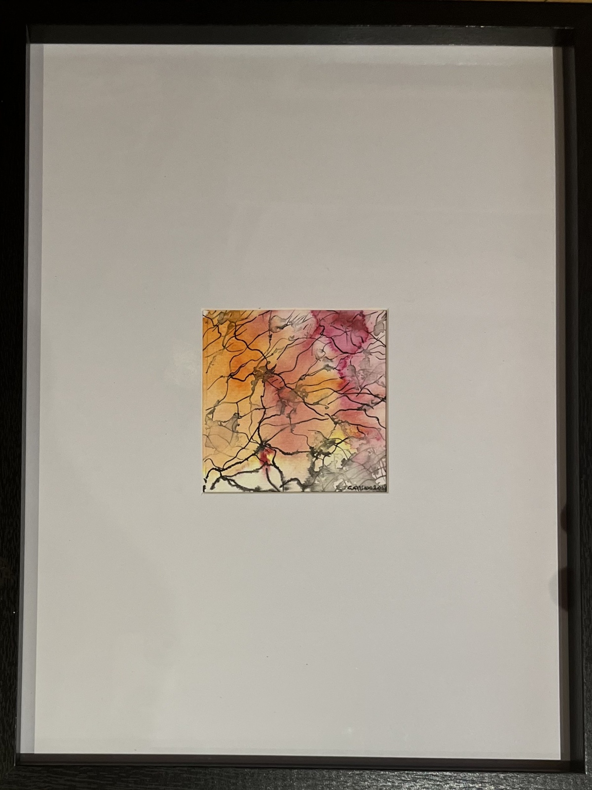 Synapsen - Emotionen - Wolfgang Galler