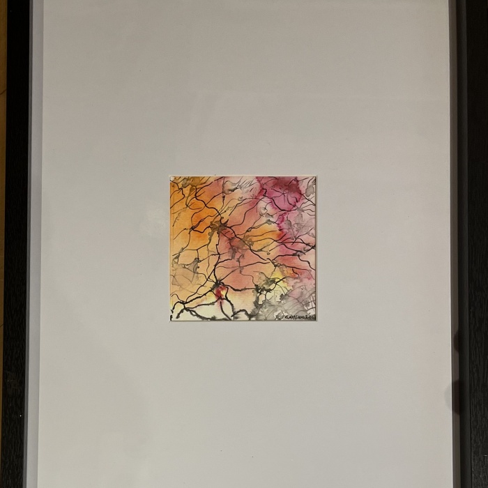 Synapsen - Emotionen - Wolfgang Galler