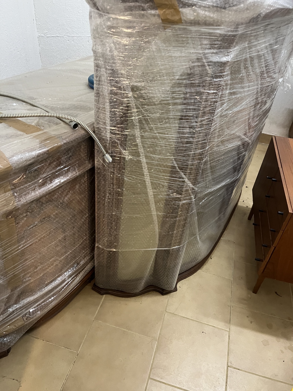 Anrichte inkl. Unterteil (29)