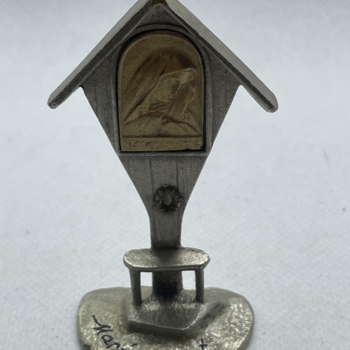 Maria Trost Mitbringsl