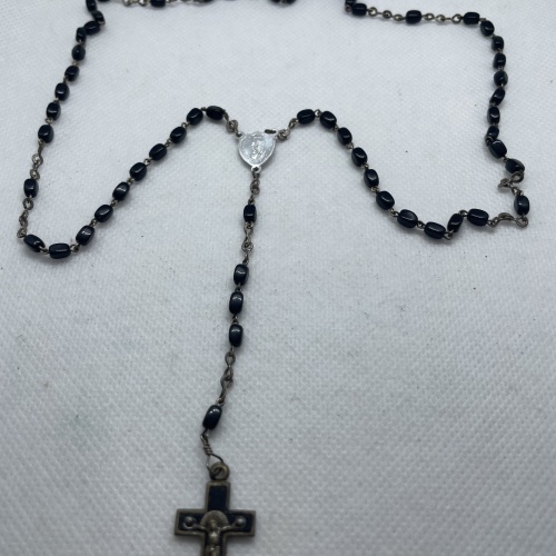 Alter Rosenkranz Stein