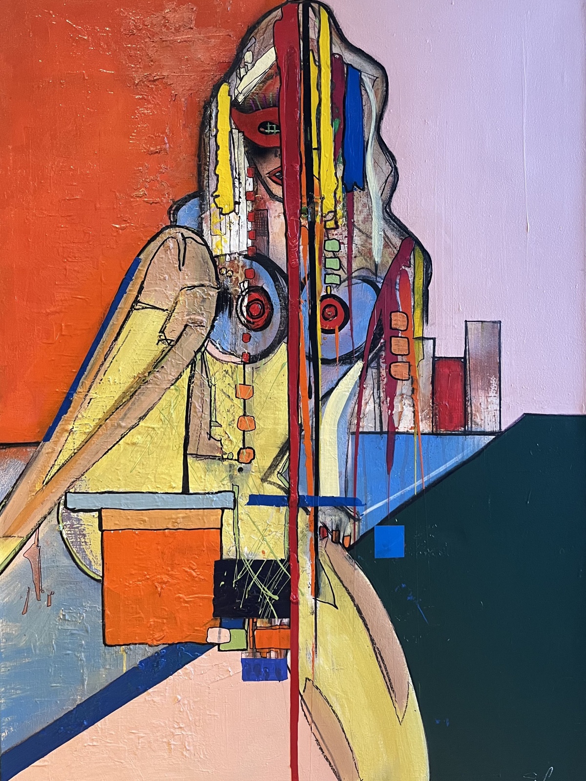 Anmutung - Herbert Wallner