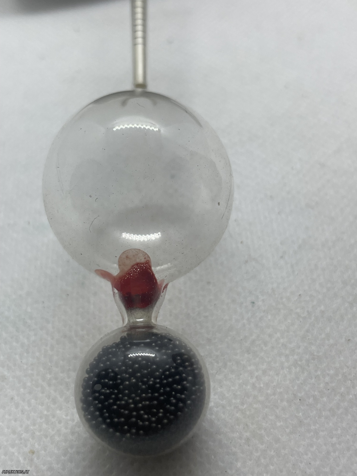 Wagner´sche Weinwaage um 1900