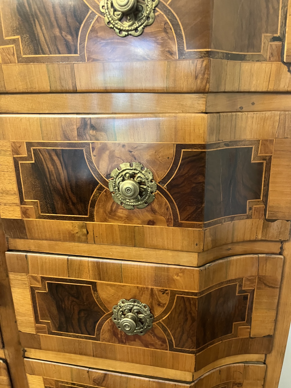 Barocker Tabernakelschrank (1)