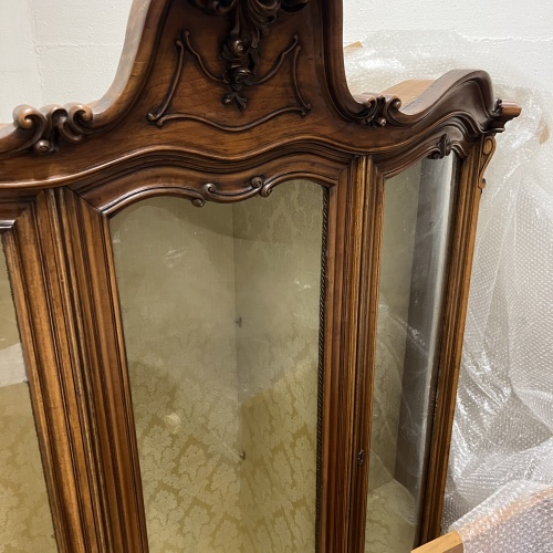 Anrichte inkl. Unterteil (29)