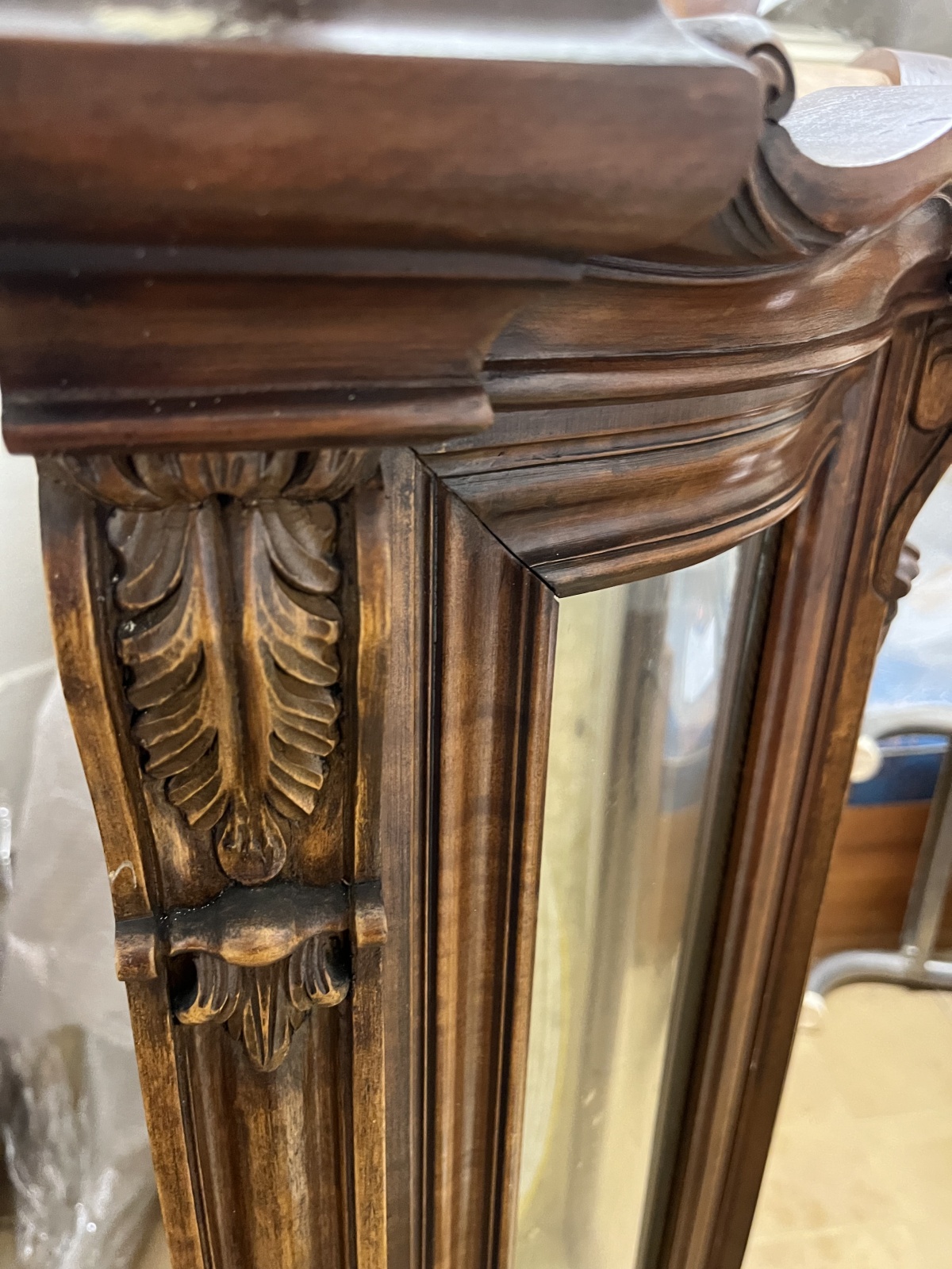 Anrichte inkl. Unterteil (29)