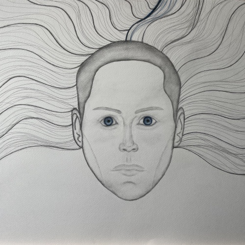 Blickkontakt - Wolfgang Galler