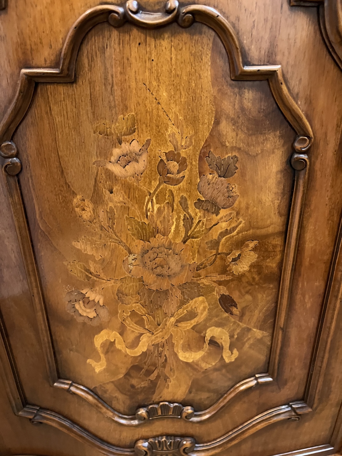 Anrichte inkl. Unterteil (29)