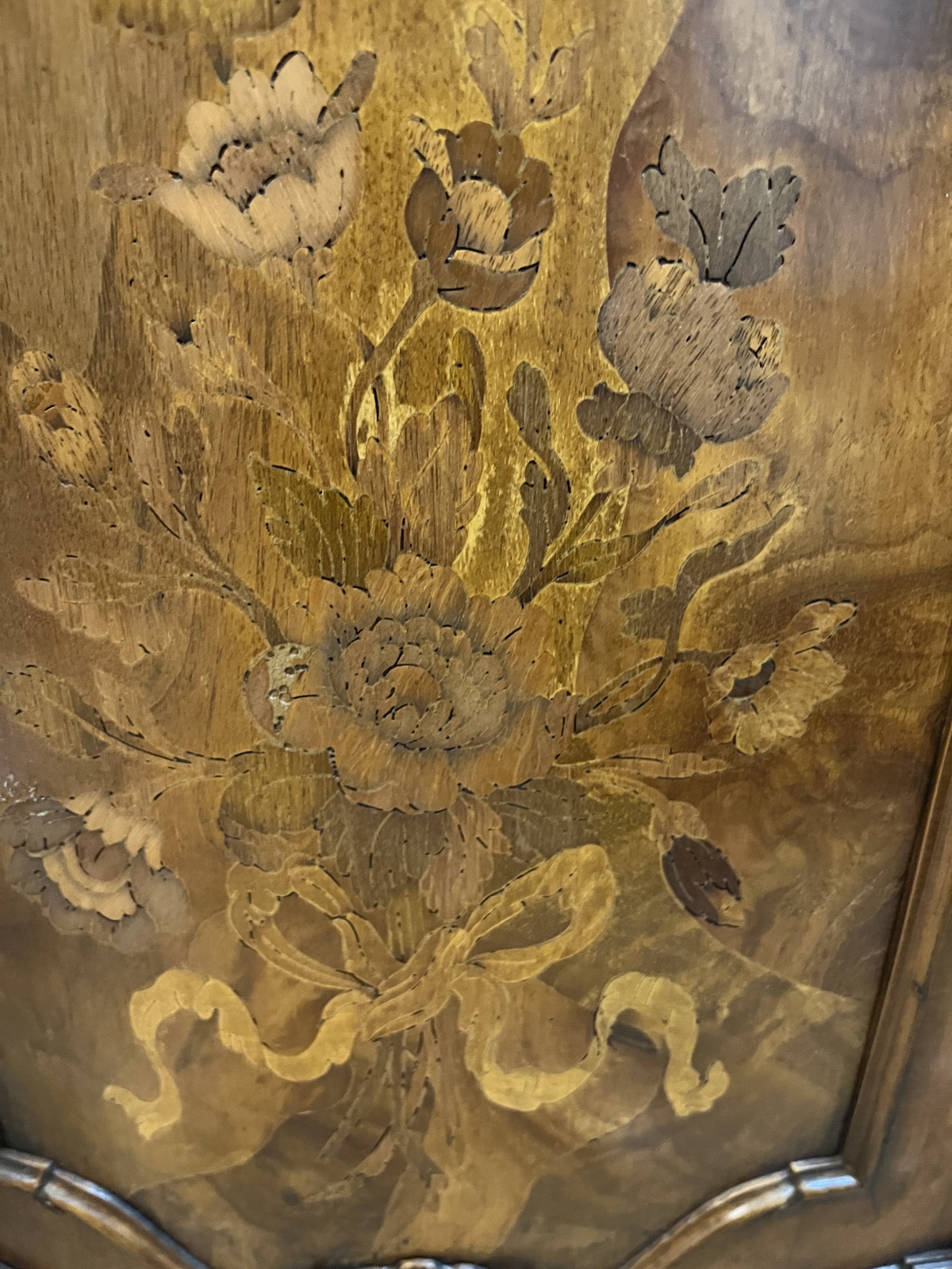 Anrichte inkl. Unterteil (29)