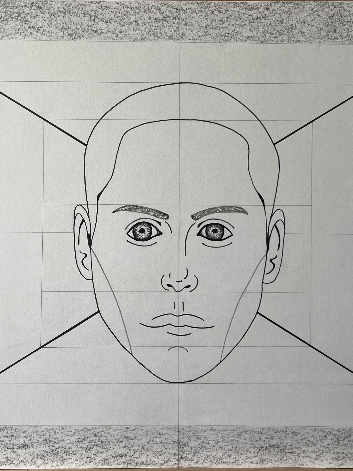 Im Mittelpunkt - Wolfgang Galler