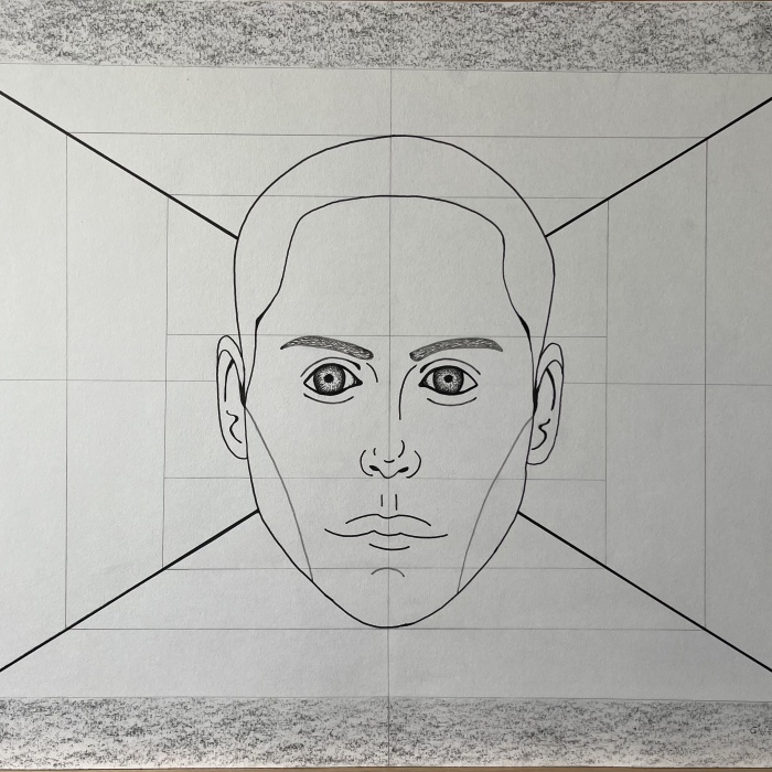 Im Mittelpunkt - Wolfgang Galler