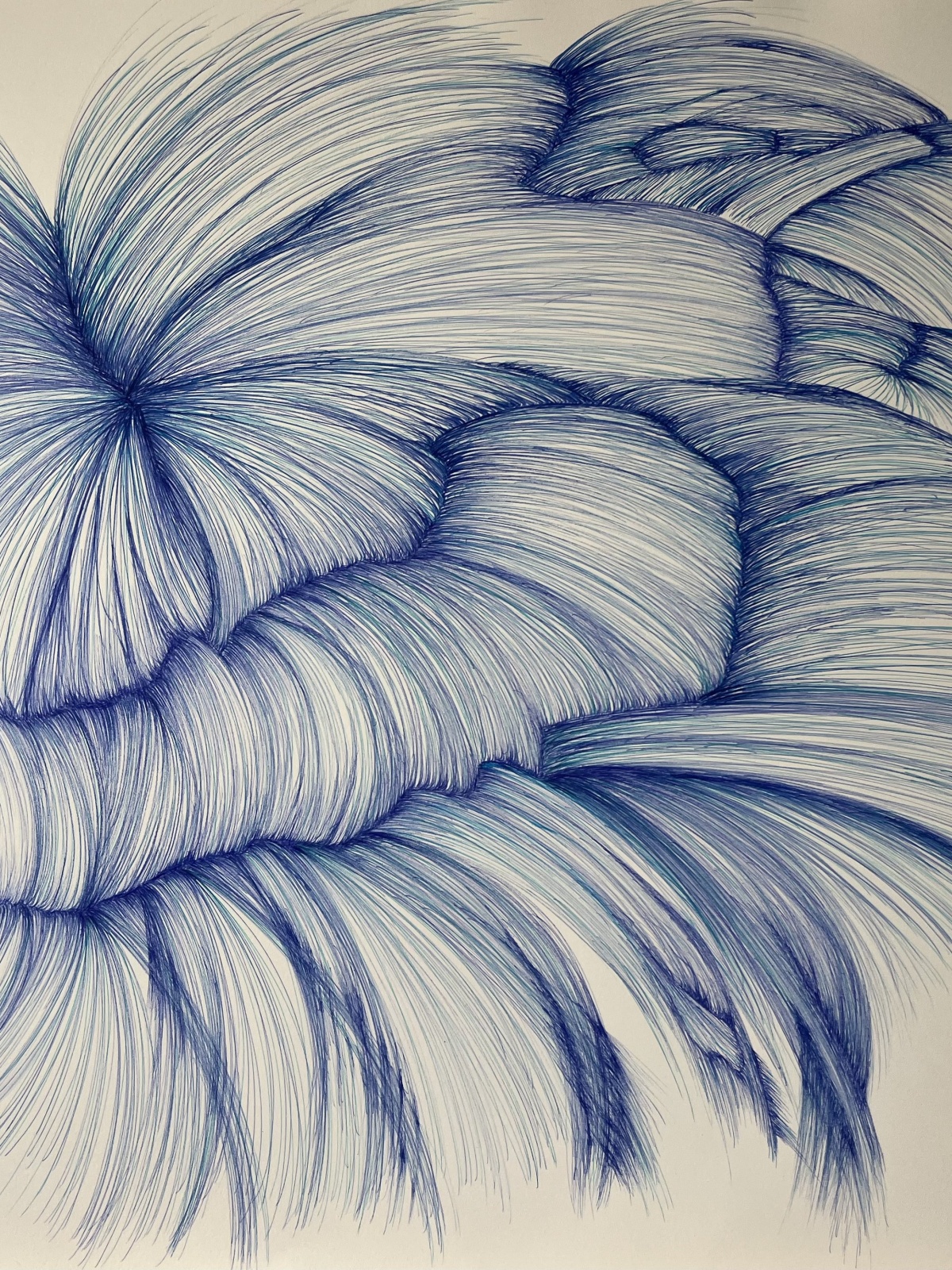 Gudrun's Wasserspiel - Wolfgang Galler