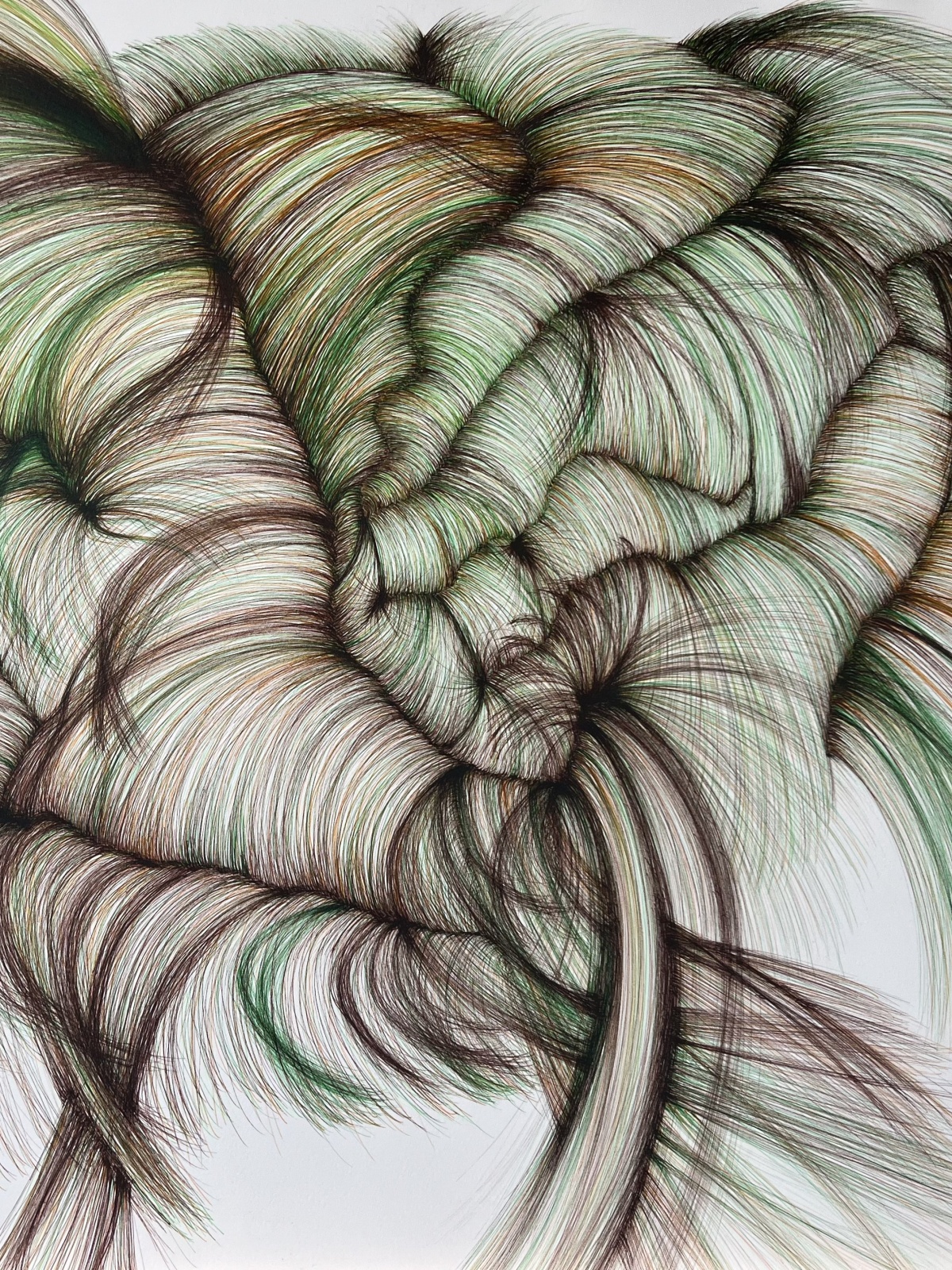 Selbstentfaltung - Wolfgang Galler