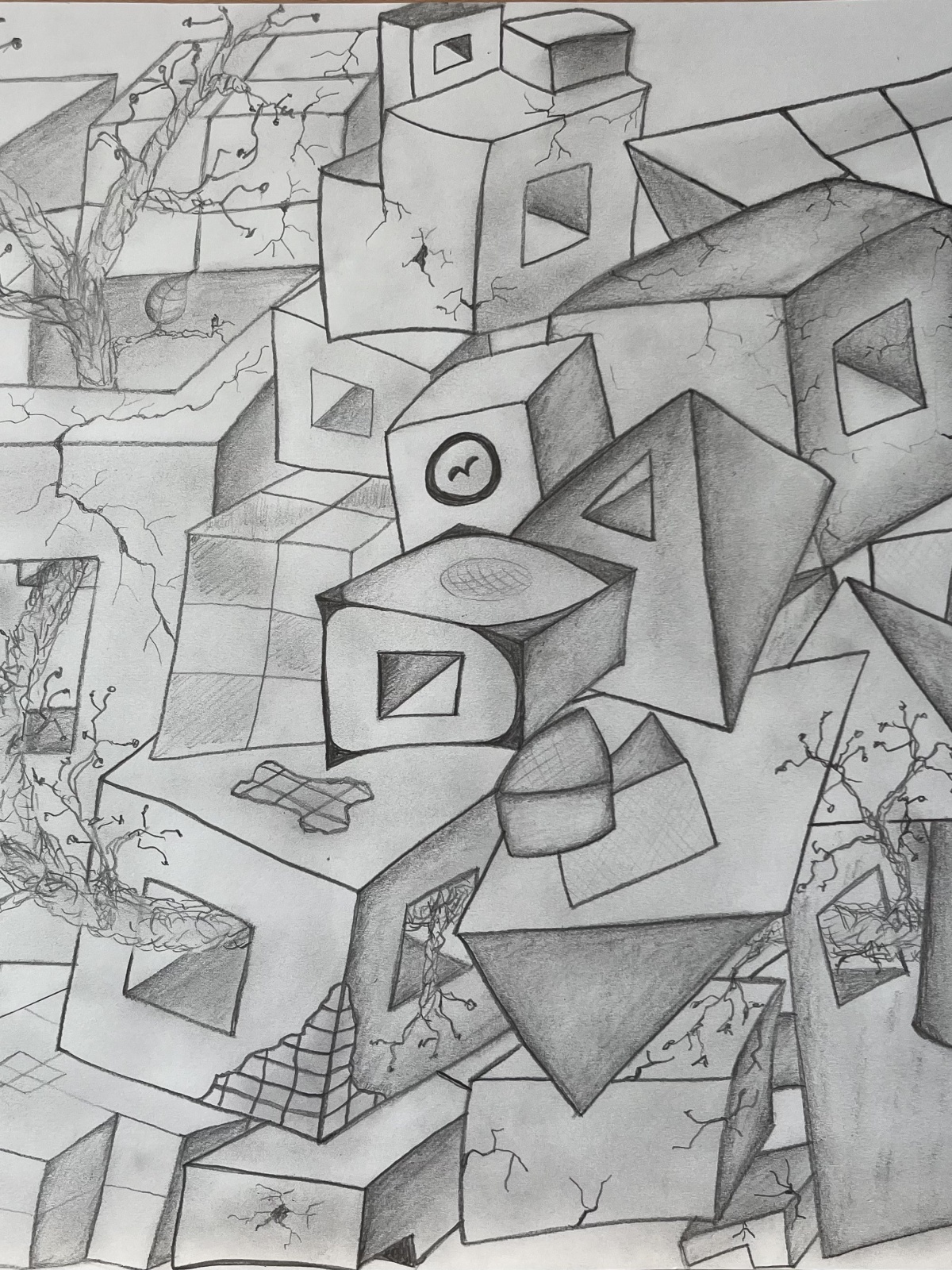 Verbundenheit - Wolfgang Galler