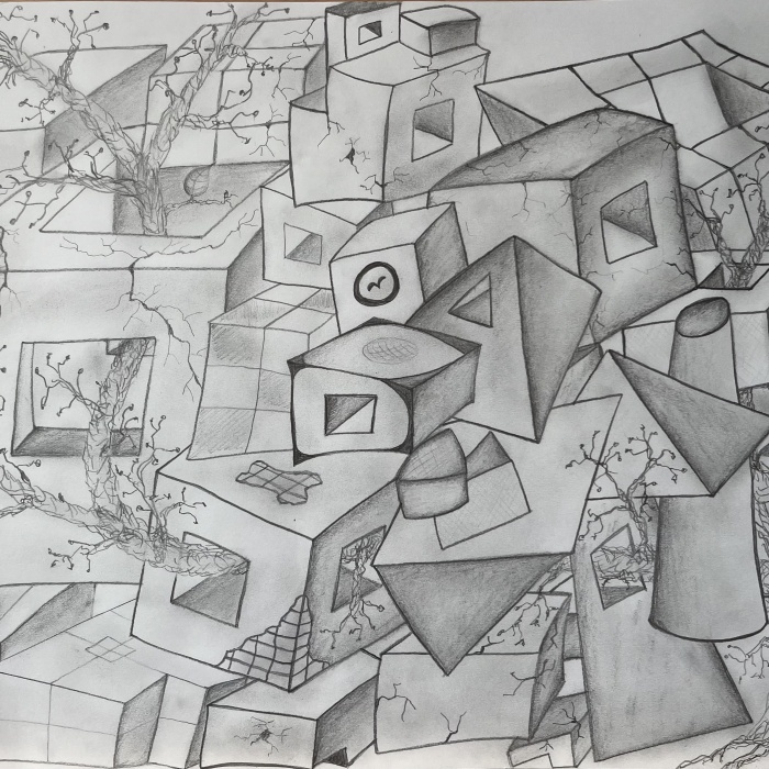 Verbundenheit - Wolfgang Galler