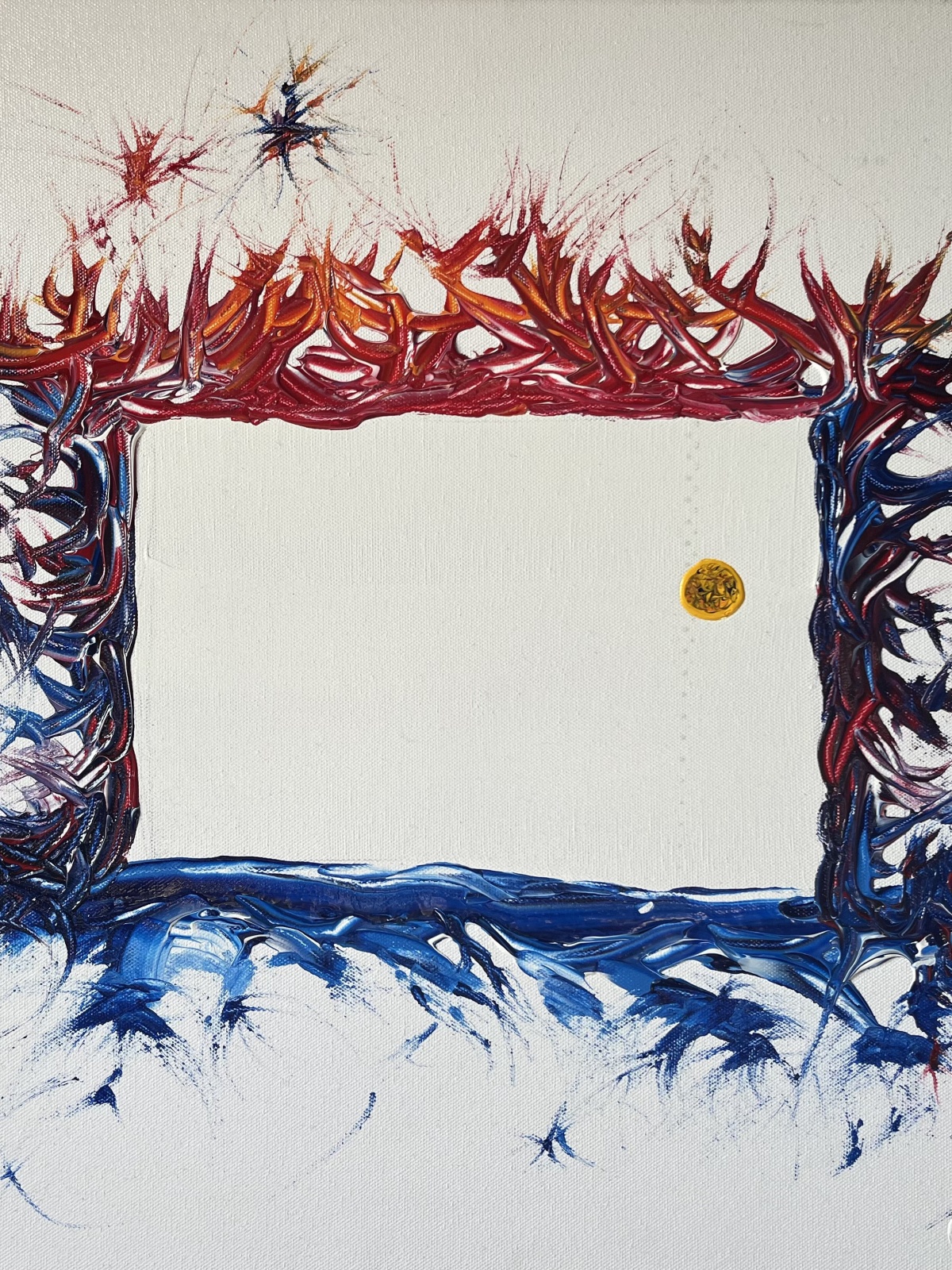 Fernsicht - Wolfgang Galler