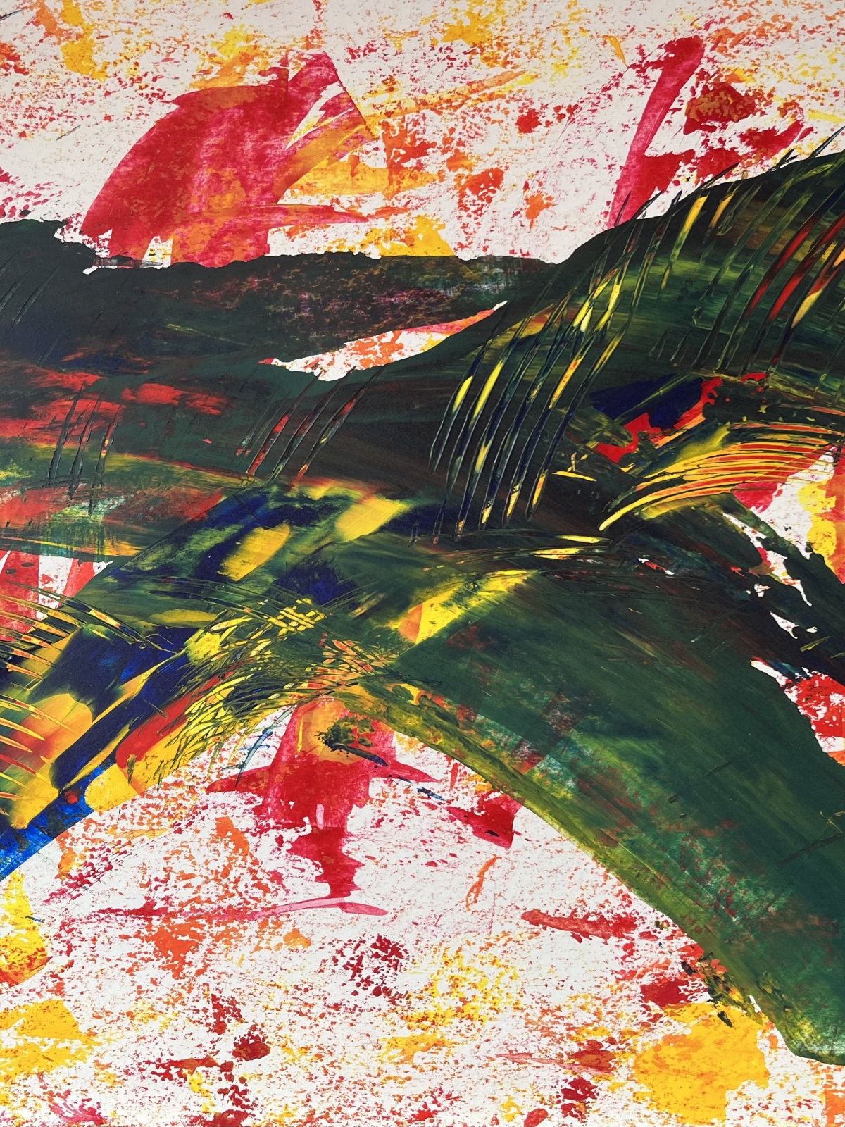 Evolution - Wolfgang Galler