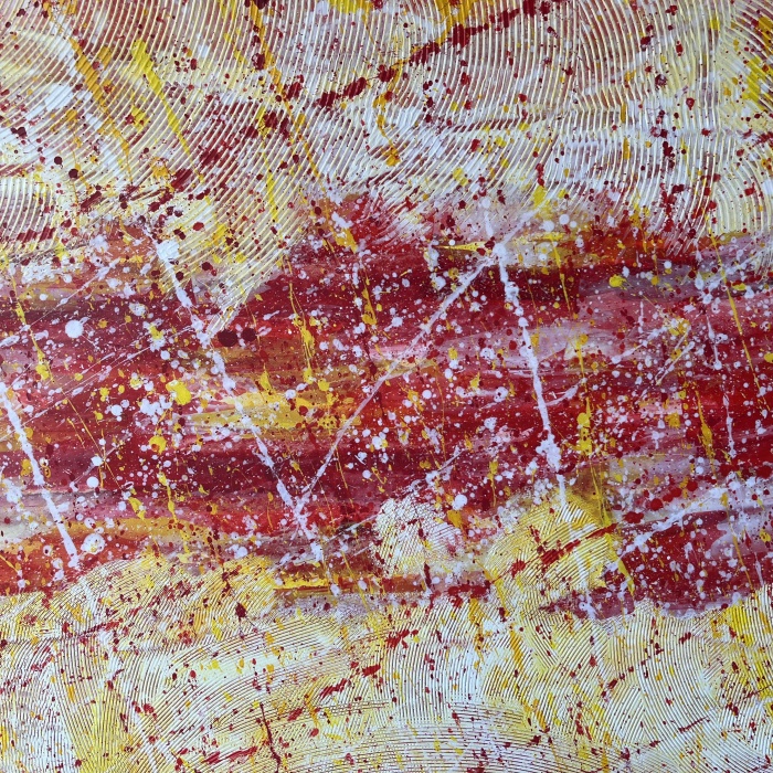 Aprilstimmung - Wolfgang Galler