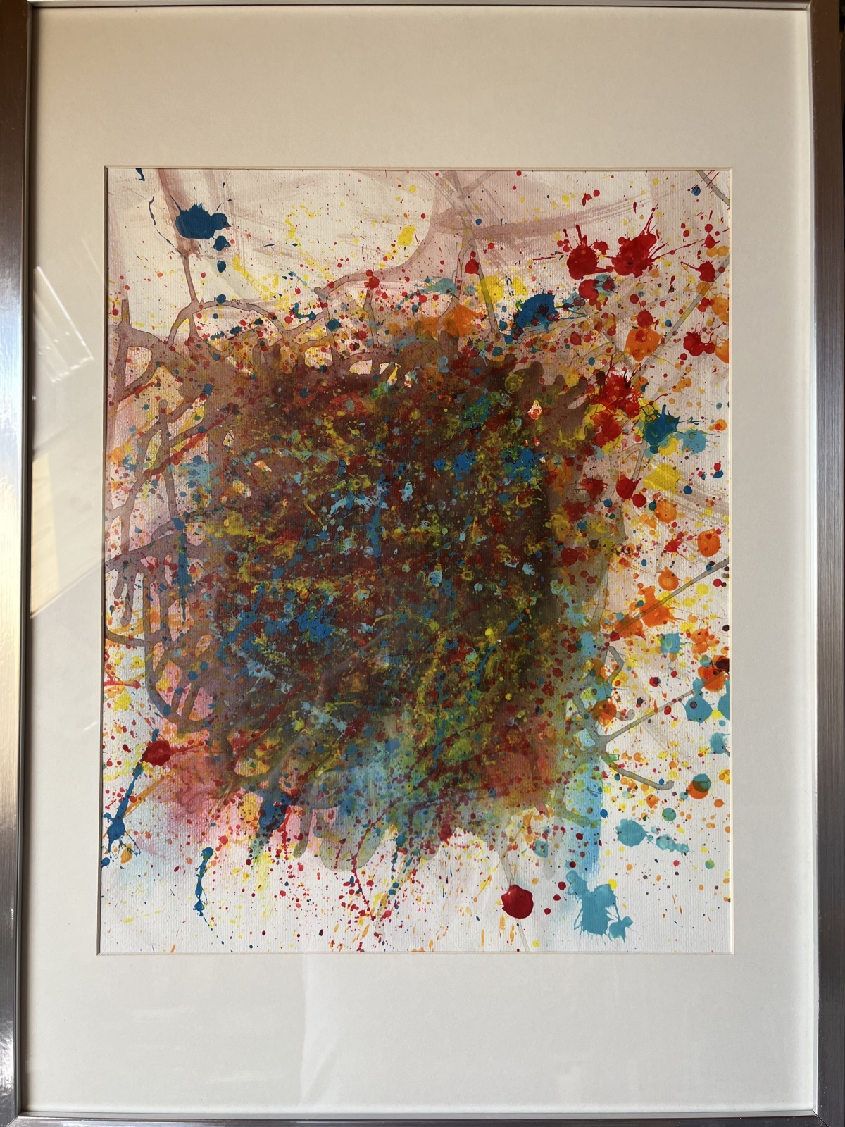 Entflechtung - Wolfgang Galler