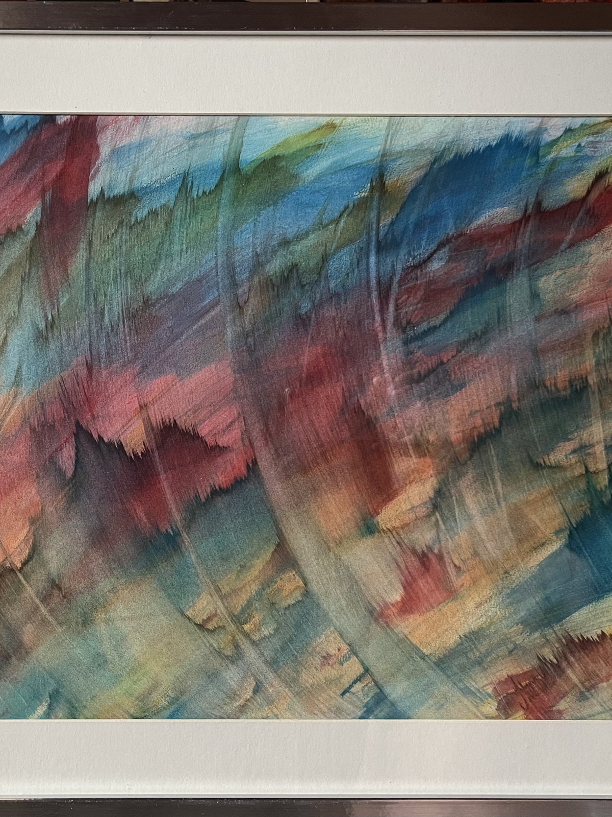 Herbststimmung - Wolfgang Galler