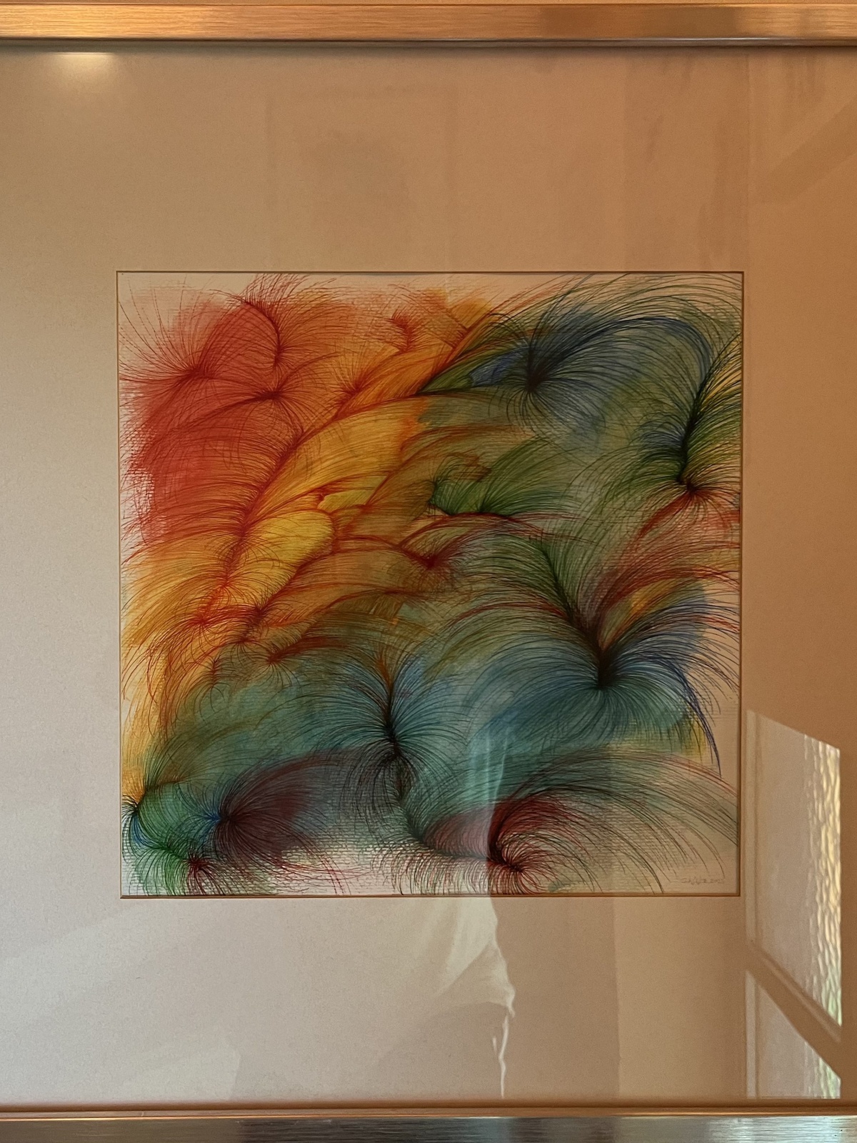 Körper - Wolfgang Galler