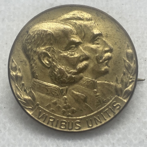 Patriotisches Abzeichen 1.WK