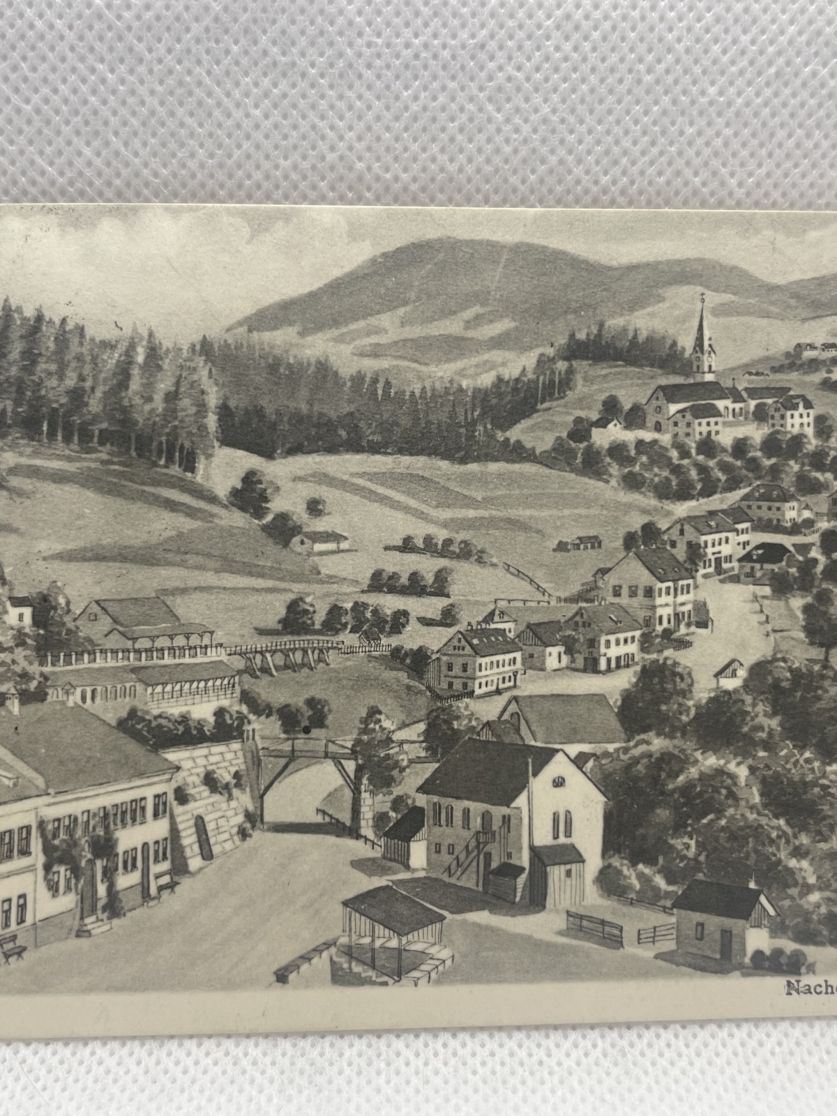 AK Lölling Hüttenberg 1913