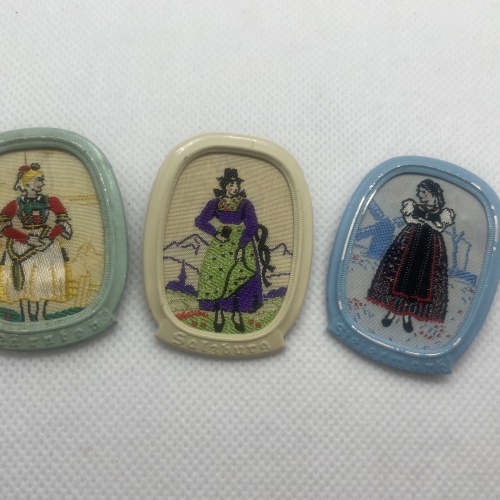 WHW - Winterhilfswerk - Trachten der Ostmark