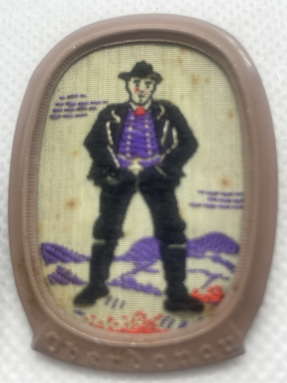 WHW - Winterhilfswerk - Trachten der Ostmark