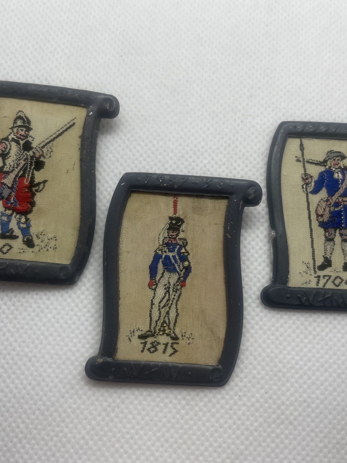 WHW - Winterhilfswerk - Uniform und Geschichte