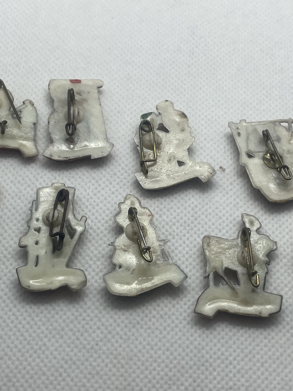 WHW - Winterhilfswerk - Ostmark