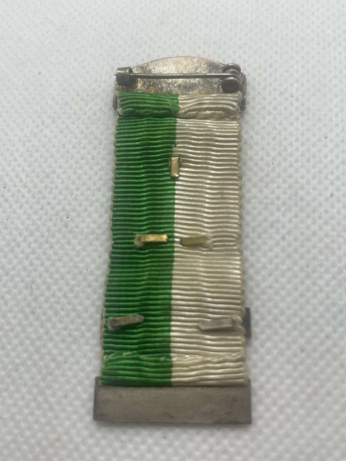 Musiker-Abzeichen Mürzzuschlag von 1880