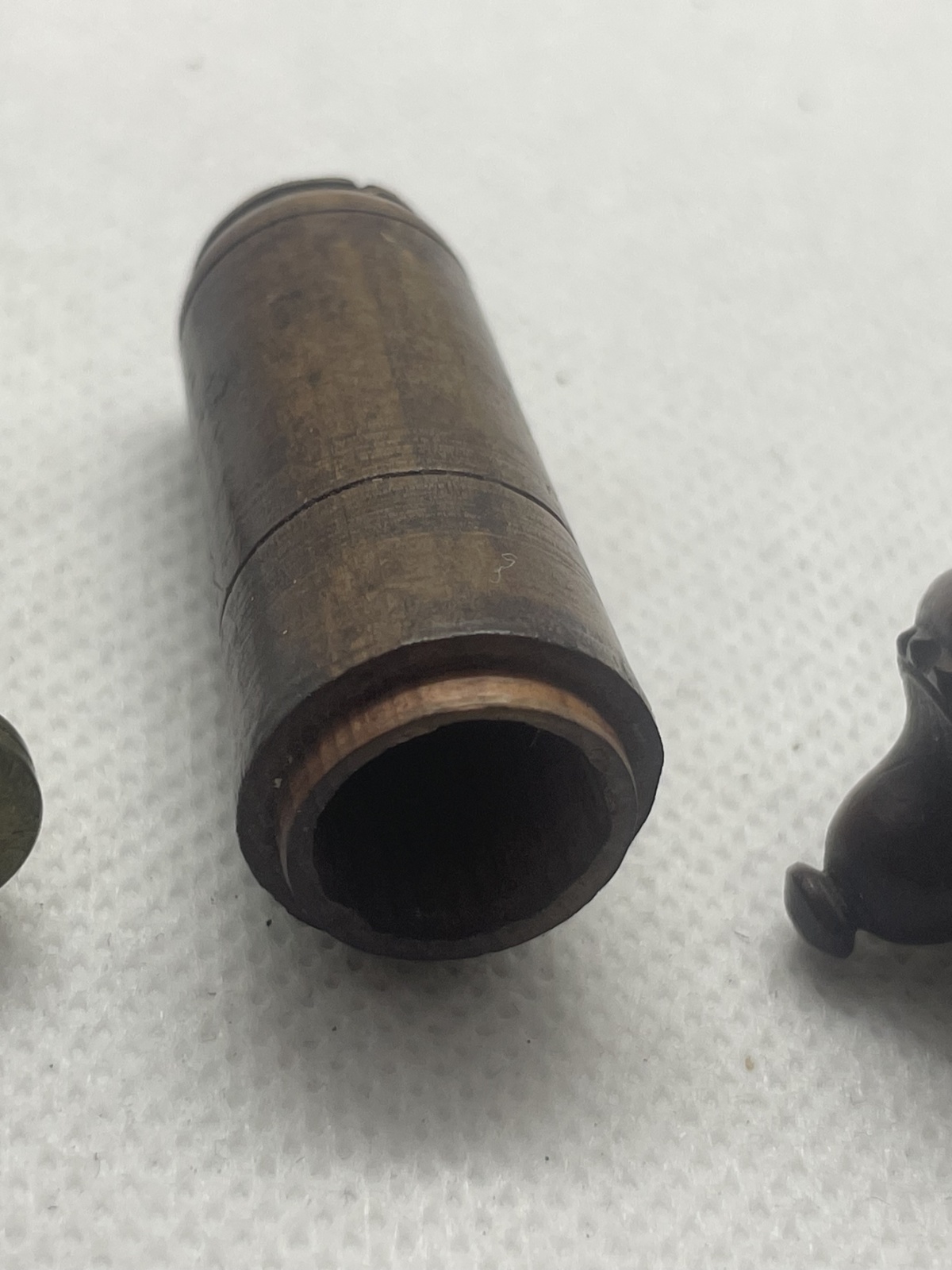 Antikes religiöses Mitbringsl