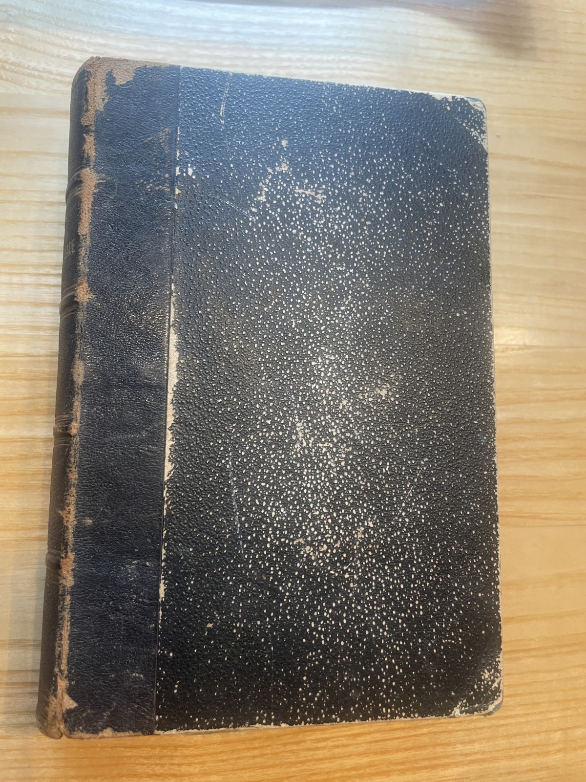 Schule der Chemie - J.A. Stöckhardt 1881