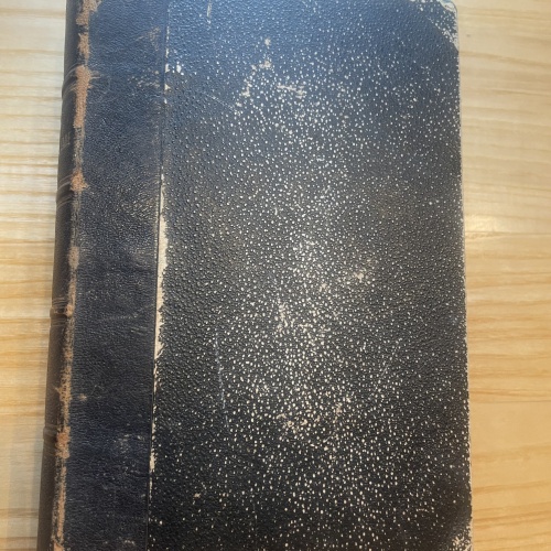 Schule der Chemie - J.A. Stöckhardt 1881