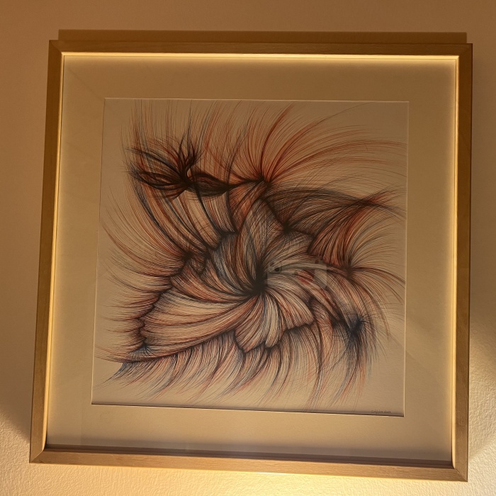 Vielseitigkeit - Wolfgang Galler