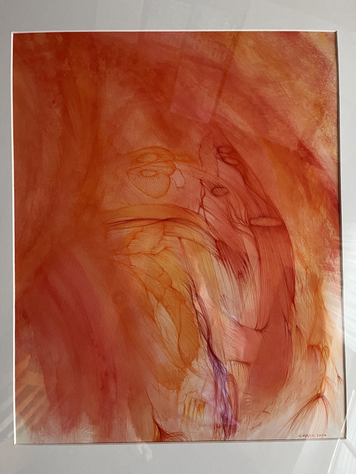 Urknall - Wolfgang Galler