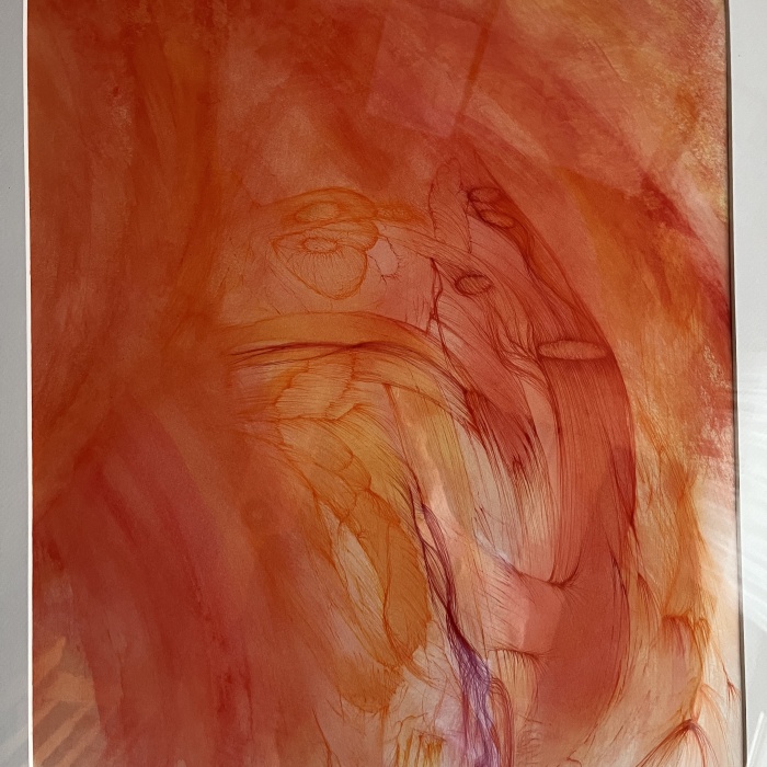 Urknall - Wolfgang Galler