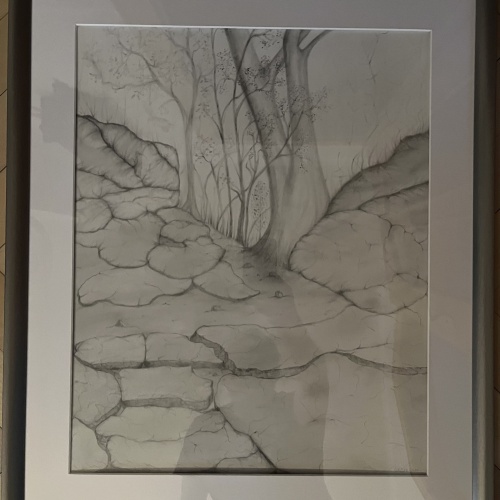 Stille - Wolfgang Galler