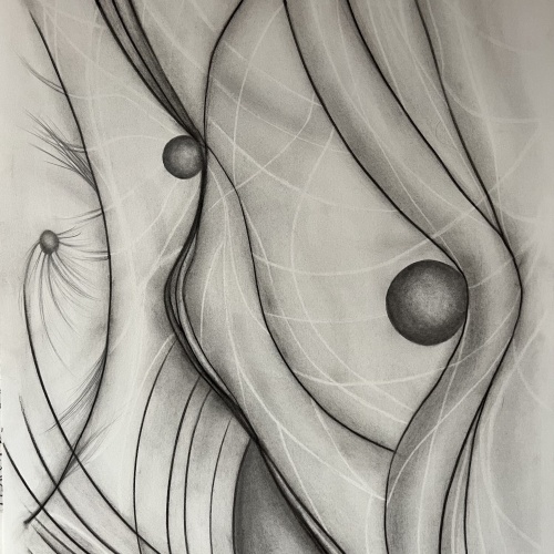 Anmutung - Wolfgang Galler