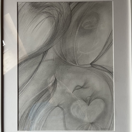 Zuneigung - Wolfgang Galler