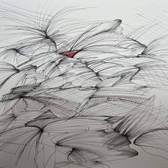 Eine Perspektive - Wolfgang Galler