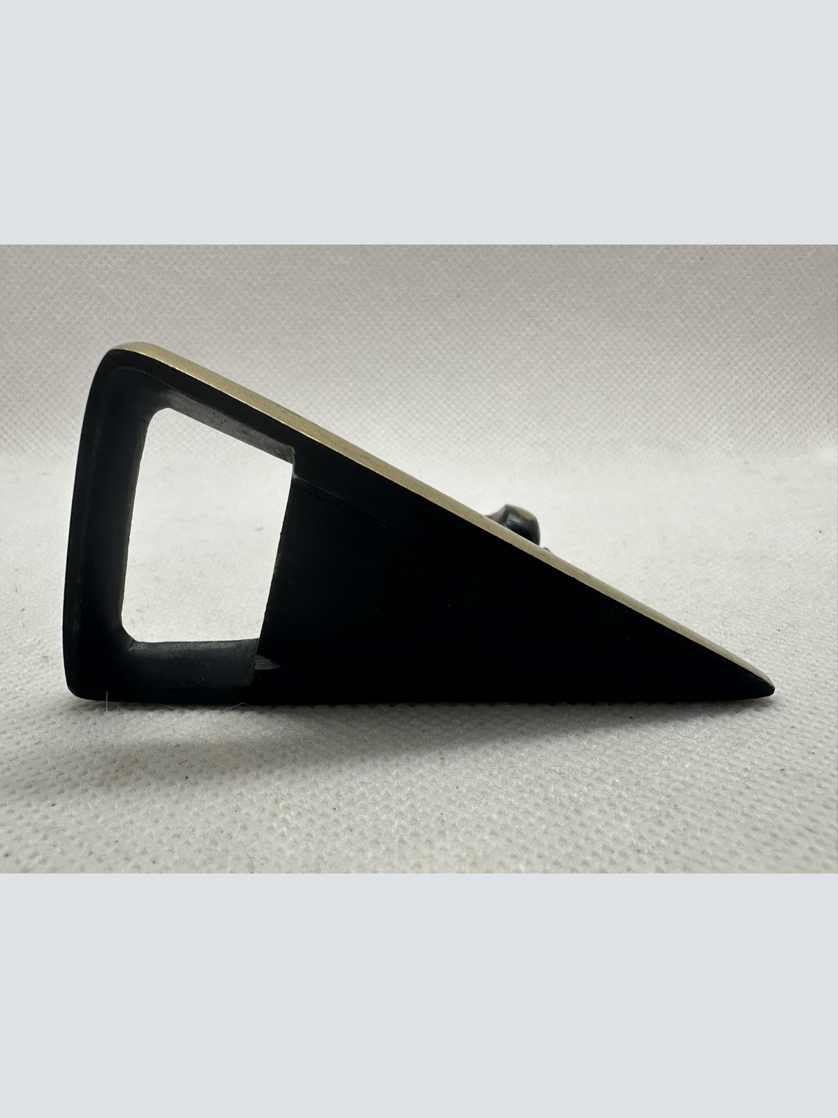 Richard Rohac Flaschenöffner mit Hund/Dackel