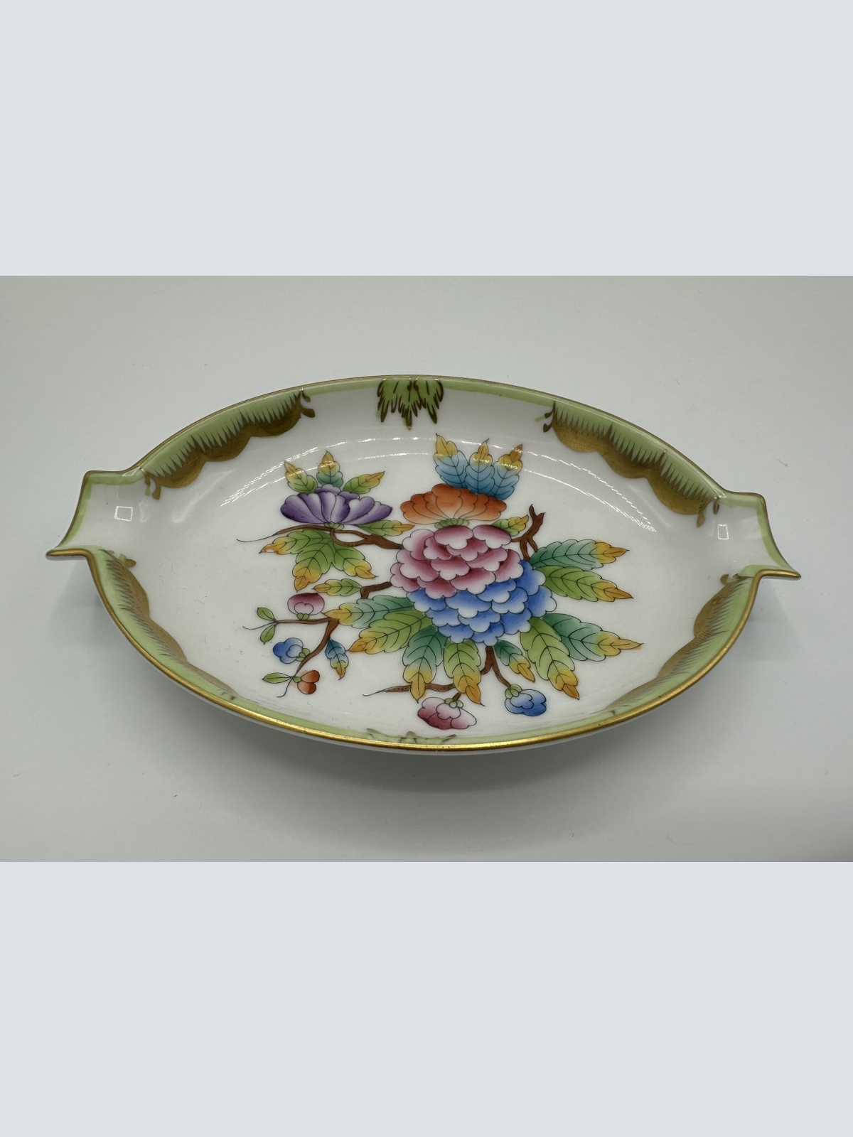 Herend Victoria Aschenbecher